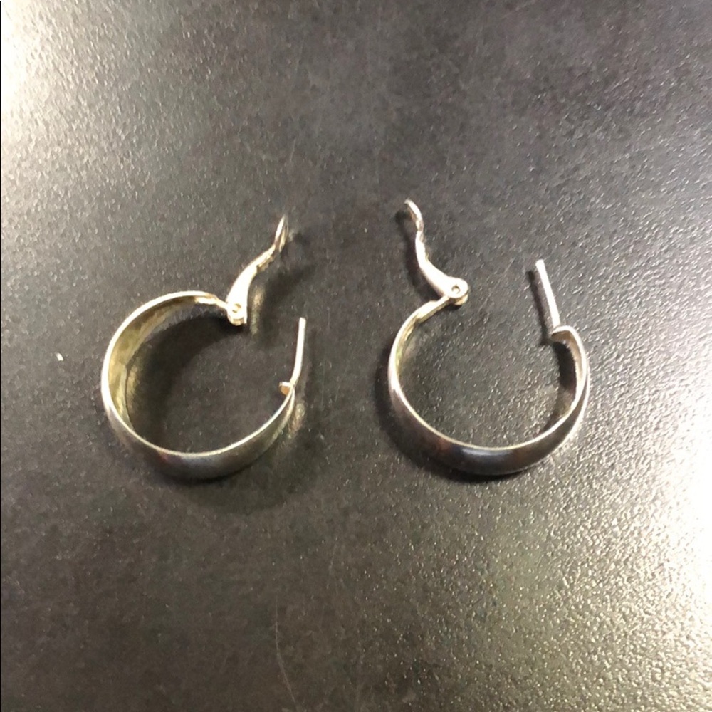 Earring set